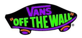 Vans Cool Graphic