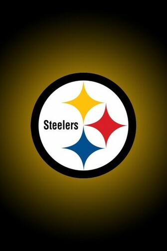 Pittsburgh Steelers iPhone HD Wallpaper Imaginative