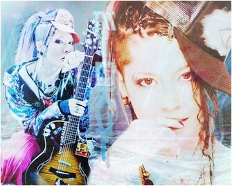 Miyavi Wallpaper By Rikku Jin