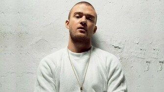 Justin Timberlake HD Wallpaper High Definition