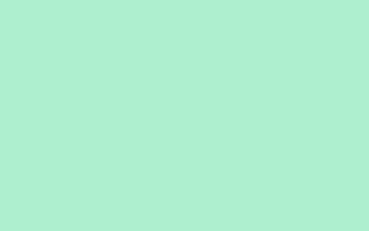 Solid Mint Background Magic