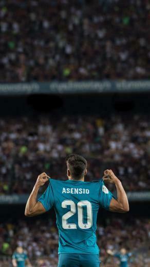 Marco Asensio HD Wallpaper 7wallpaper Net