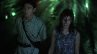 This That Wong Kar Wai S As Tears Go By Days Of Being Wild