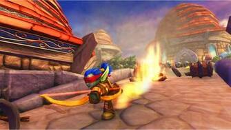 Flameslinger Screenshots Image And Pictures Giant Bomb