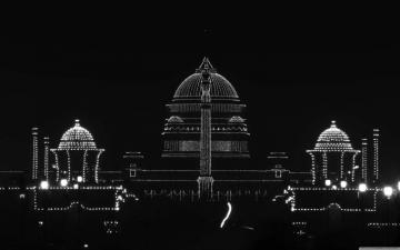 Rajpath India Ultra HD Desktop Background Wallpaper For 4k UHD Tv