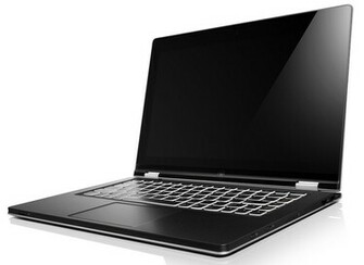 Lenovo Ideapad Yoga Convertible Wallpaper