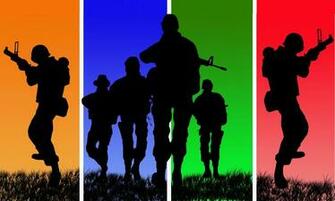 Us Army HD Live Wallpaper For Android