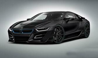 Bmw I8 For Car Suggest