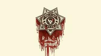 The Walking Dead Computer Wallpaper Desktop Background