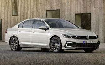 Volkswagen Passat Gte Wallpaper And HD Image Car Pixel