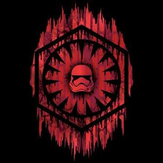 The First Order By Johnnygreek989