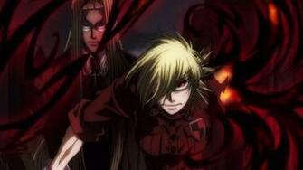 Seras Victoria Hellsing Ultimate Wallpaper