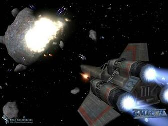Beam Screensaver Interactive Space Battle 3d By Bravo