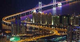 Busan Wallpaper And Background Image Net