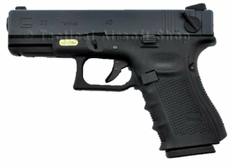 Glock Wallpaper Gen Save