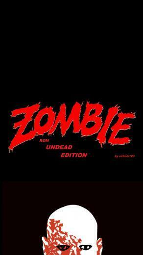 Rom G900x Snapdragon Aod5 Zombie Pg Samsung
