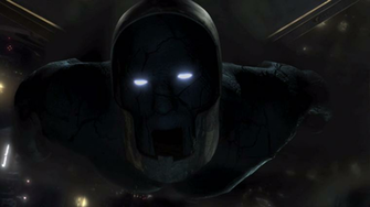 Darkseid Smallville Dc Comics Database