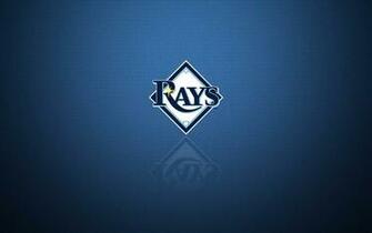 Tampa Bay Rays Logos