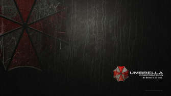 Request Use The Form Below To Delete This Umbrella Corp Wallpaper