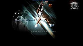 Champions Magic Howard Dwight Sports Basketball Wallpaper