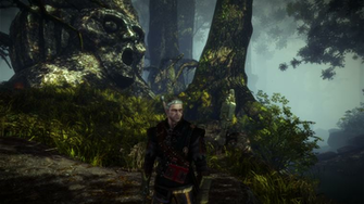 The Witcher 4k Wallpaper Ultra HD Background