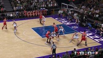 Nba 2k16