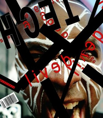 Full Strange Music Issue Of Murder Dog Faygoluvers