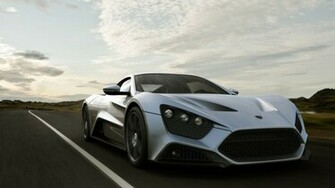 Super Cars HD Wallpaper