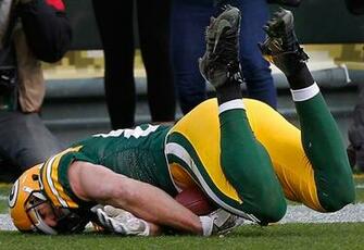 Jordy Nelson iPhone Wallpaper Wide