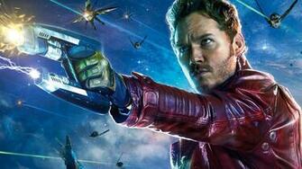 Guardians Of The Galaxy Wallpaper HD