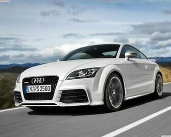 Audi Tt Rs Wallpaper HD