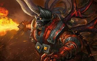 Doom Wallpaper Dota HD