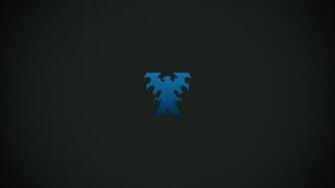 And Zerg Improved Protoss Minimalist Wallpaper