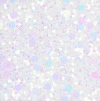 Glacier Glam Glitter Wall Covering Bug Wallpaper