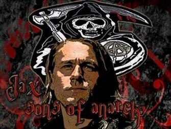 Jax De Sons Of Anarchy Wallpaper