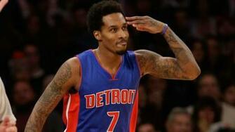 Brandon Jennings I M Taking Robert Horry S Career Over