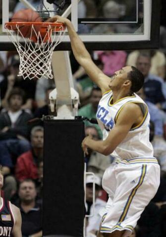 Ucla Basketball Players
