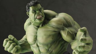 Hulk 4k Ultra HD Wallpaper