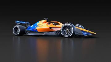 Mclaren Racing A New Era Of Formula