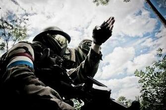 Paintball Wallpaper