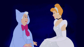 A Girl Shoe Prince The Endlessly Evolving Cinderella Npr