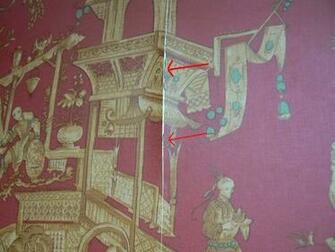 Repair Split Wallpaper Seams Paint Talk Professional