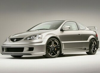 Best Wallpaper Acura Rsx