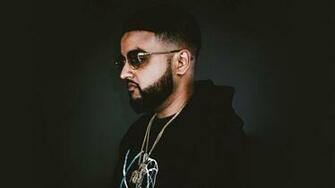 Nav Toronto Rapper Wallpaper Top