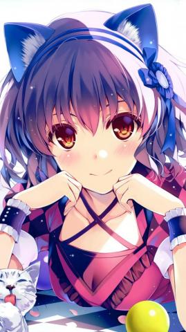 Anime Original