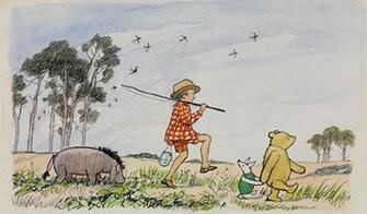 E H Shepard Carle Museum