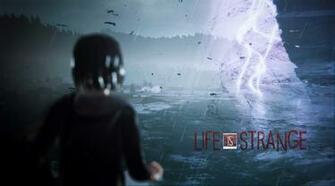 Life Is Strange Nightmare By Katewindhelm