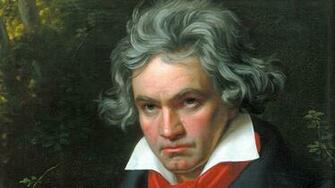 Wallpaper Id Ludwig Van Beethoven HD