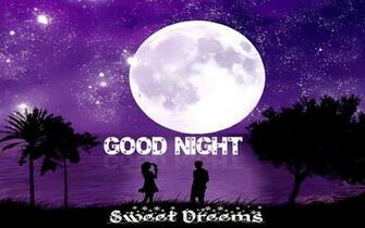 Good Night Nice Quote Wallpaper HD Rocks