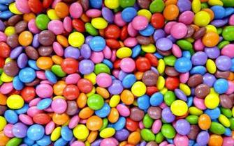 Candy Wallpaper